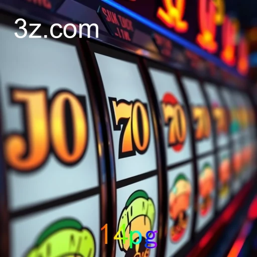 Slots Incríveis e Vencedores: O Melhor do 14pg