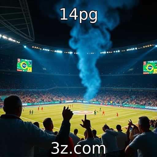 14pg As principais tendências de apostas esportivas no Brasil em 2023