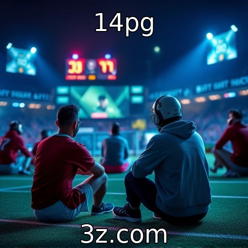 14pg Apostas Esportivas: Estratégias para Maximizar Seus Lucros em 2023