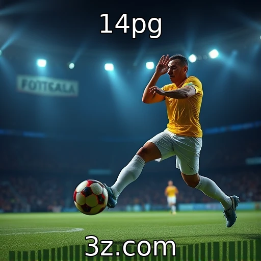 14pg Explorando o Crescimento do Mercado de Apostas no Brasil em 2025