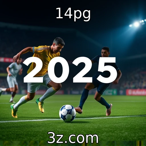 14pg Explorando o Crescimento das Apostas Esportivas no Brasil em 2025