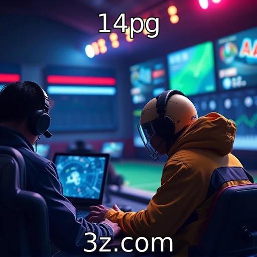 14pg Impacto das Criptomoedas nas Apostas Esportivas em 2023