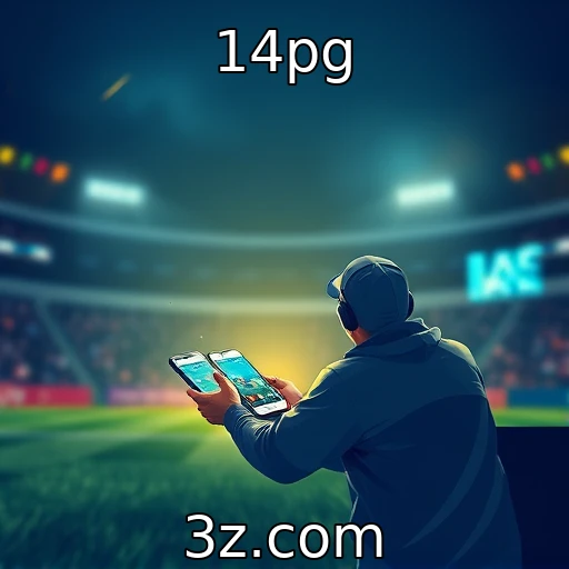 14pg Os Segredos das Apostas Esportivas: Dicas Para Lucros Consistentes