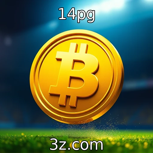 14pg Revolução nas Apostas: Como as Criptomoedas Estão Transformando o Mercado