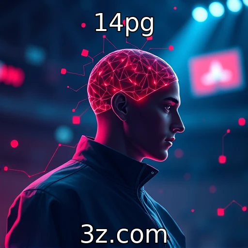 14pg Os segredos por trás das apostas esportivas de sucesso