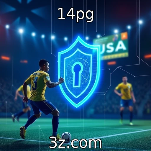 14pg O crescimento das apostas esportivas no Brasil em 2023