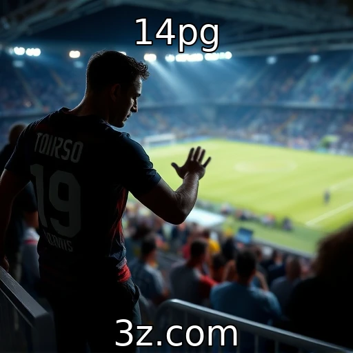 14pg Como As Apostas Esportivas Transformam Torcedores em Investidores