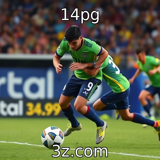 14pg Apostas esportivas: Como analisar o desempenho dos times e aumentar suas chances de ganhar