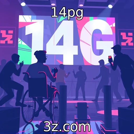 Acessibilidade em jogos e inclusão de jogadores