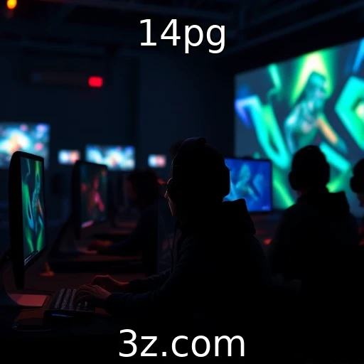 A evolução dos eSports e suas implicações