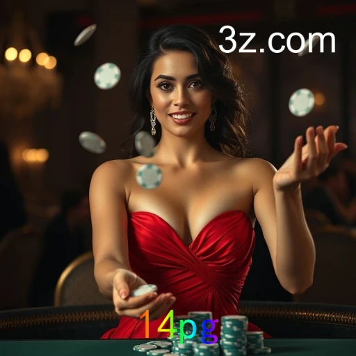 Promoção Imperdível: 14pg Revela Ofertas Exclusivas!