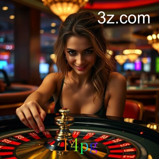 Recursos VIP Transformam a Experiência no 14pg